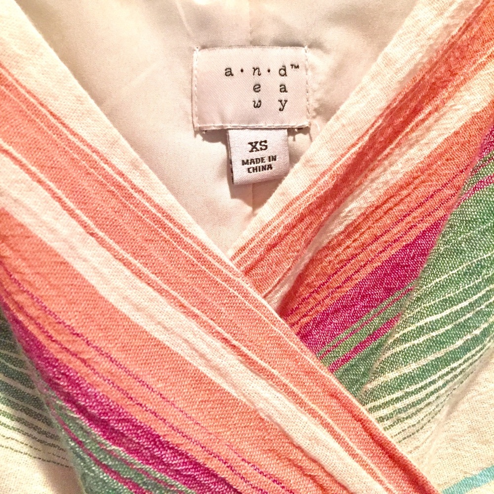 A New Day dress - Picture 2 of 3